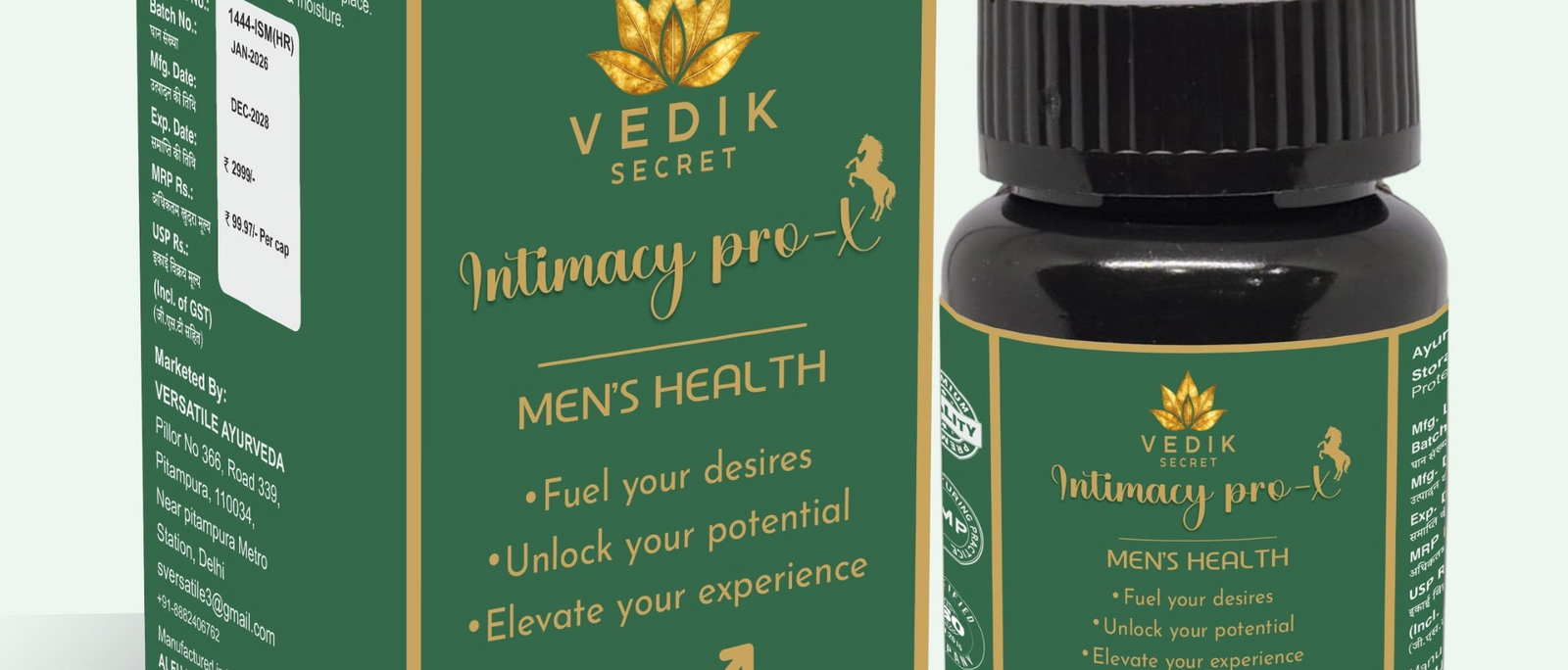 Understanding Erectile Dysfunction: What Every Man Should Know