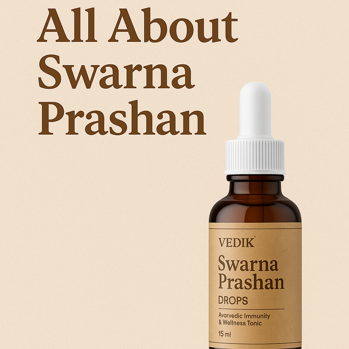 All About Swarna Prashan