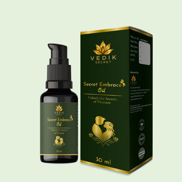 Vedik secret Intemacy Pro-X