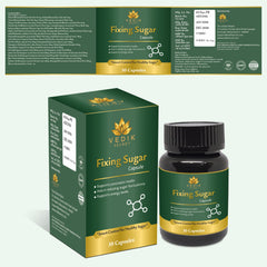 Vedik secret Fixing sugar